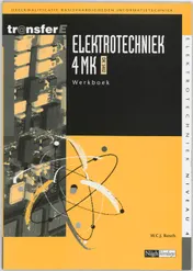 Omslag van Werkboek