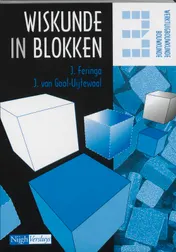 Omslag van Werkboek