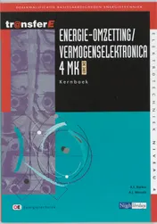 Omslag van Kernboek