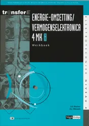 Omslag van Werkboek