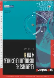 Omslag van Kernboek
