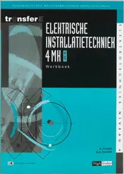 Omslag van Werkboek