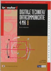 Omslag van Kernboek