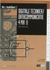 Omslag van Werkboek
