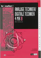 Omslag van Werkboek