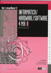 Omslag van Werkboek