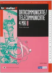 Omslag van Kernboek
