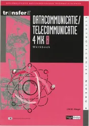 Omslag van Werkboek