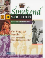 Omslag van Katern 8