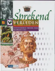 Omslag van Leerlingenboek