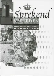 Omslag van Wegwijzer