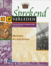 Omslag van Katern 2