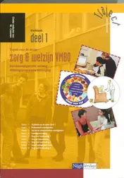 Omslag van Werkboek