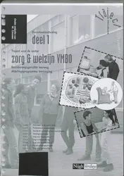 Omslag van Docentenhandleiding