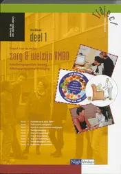 Omslag van Werkboek