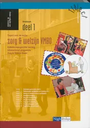 Omslag van Werkboek