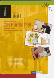 Omslag van Werkboek