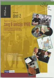 Omslag van Werkboek