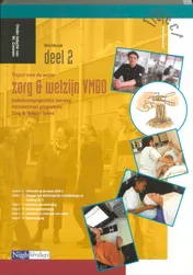 Omslag van Werkboek