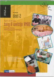 Omslag van Werkboek