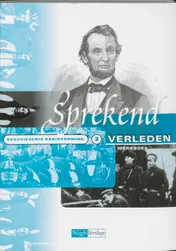 Omslag van Werkboek