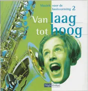 Omslag van Leerboek