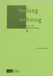 Omslag van Docentenhandleiding