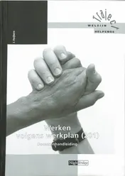 Omslag van Docentenhandleiding