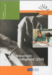 Omslag van 203