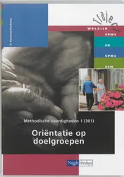 Omslag van 1 301 Orientatie op doelgroepen