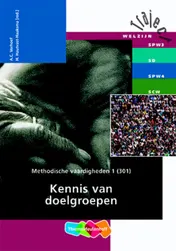 Omslag van 1 301 Kennis van doelgroepen