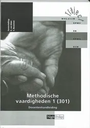 Omslag van Docentenhandleiding