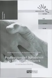 Omslag van Docentenhandleiding
