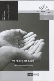 Omslag van Docentenhandleiding