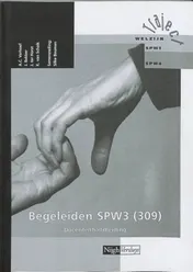 Omslag van Docentenhandleiding