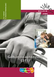 Omslag van Leerlingenboek