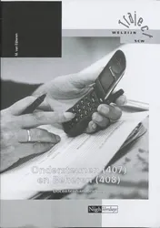 Omslag van Docentenhandleiding