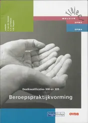 Omslag van 308 en 309