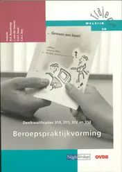 Omslag van Werkboek