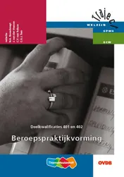 Omslag van Werkboek
