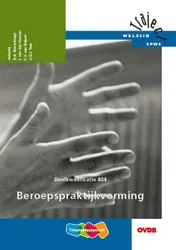 Omslag van Oefenboek