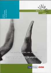 Omslag van Werkboek