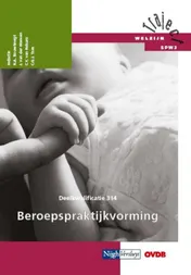 Omslag van Werkboek