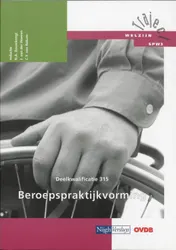 Omslag van Werkboek