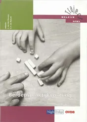 Omslag van Werkboek