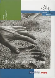 Omslag van Werkboek
