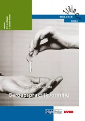 Omslag van Werkboek