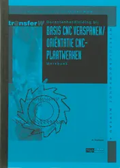 Omslag van Docentenhandleiding