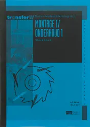 Omslag van Docentenhandleiding