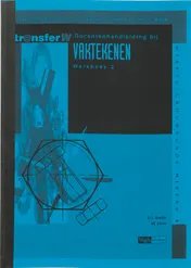 Omslag van Docentenhandleiding